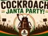 India's 'Cockroach Party' chief flies to New Delhi for protest