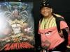 'Aqua Teen Hunger Force' voice actor Carey Means says he's homeless, launches GoFundMe
