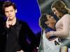 Harry Styles sends fans into frenzy with 'Off Campus' mention 