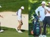 Scottie Scheffler explodes at caddie in all-time meltdown during The Memorial Tournament