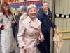 Duchess of Gloucester joins Princess Anne in backing conservation efforts