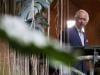 King Charles calls transition 'growth story of our time' in important message