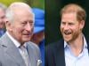 King Charles office issues statement after Harry shares UK news 