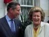 Palace shares King Charles emotional message on Lady Pamela Hicks death 