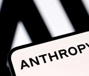 Anthropic calls for pause of global AI development