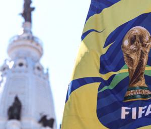Fifa bans vuvuzelas from World Cup stadiums