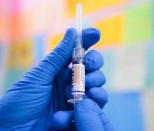 In a first, 'universal vaccine' designed by AI
