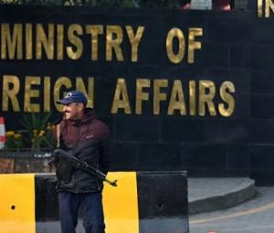 Pakistan rejects India's 'outlandish claims' on GB elections