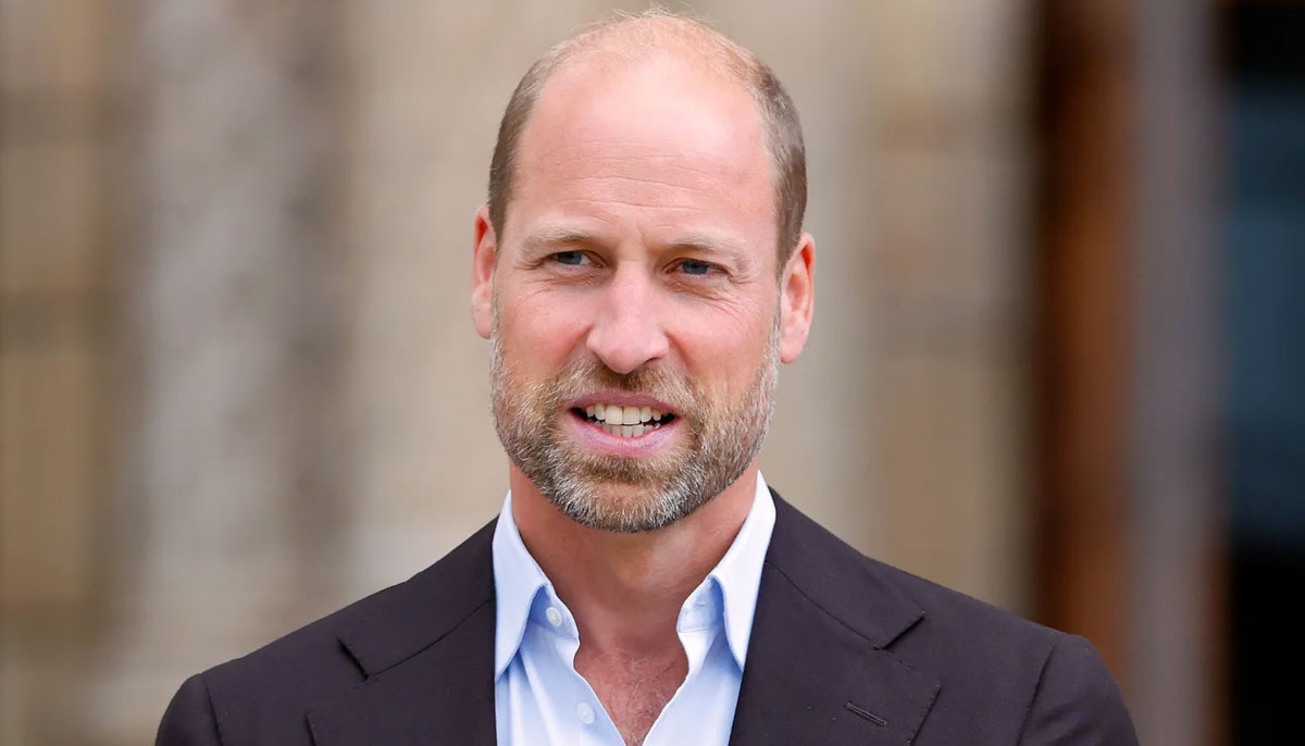 Kensington Palace shares update after Prince William skipped key event