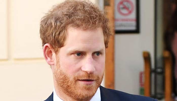 Female star breaks silence on secret Prince Harry meeting: What happened?