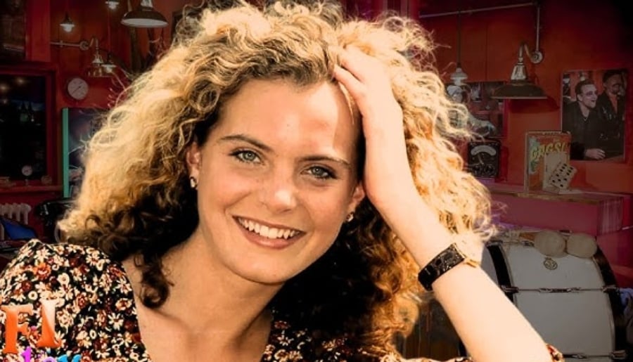 It comes after last month Tracy said she was struggling in an emotional update after undergoing her first chemo session