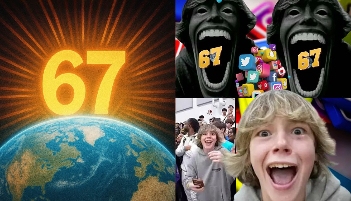 This weekend's 6/7 dates make viral 'generational' slang hit differently: Here's why