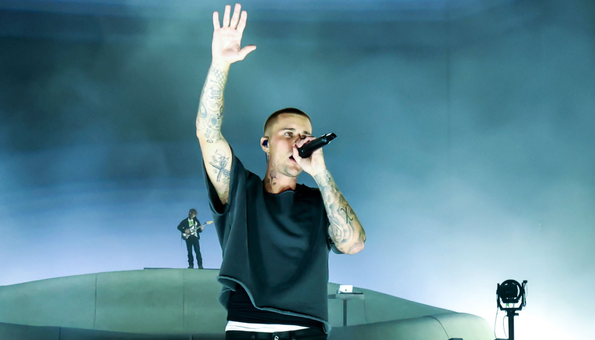 Justin Bieber to perform in Super Bowl LXI?