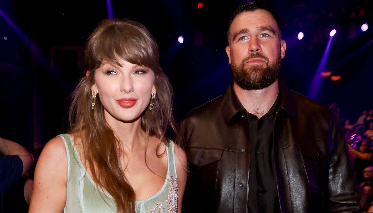 Taylor Swift, Travis Kelce to mark full-circle moment with key wedding nod