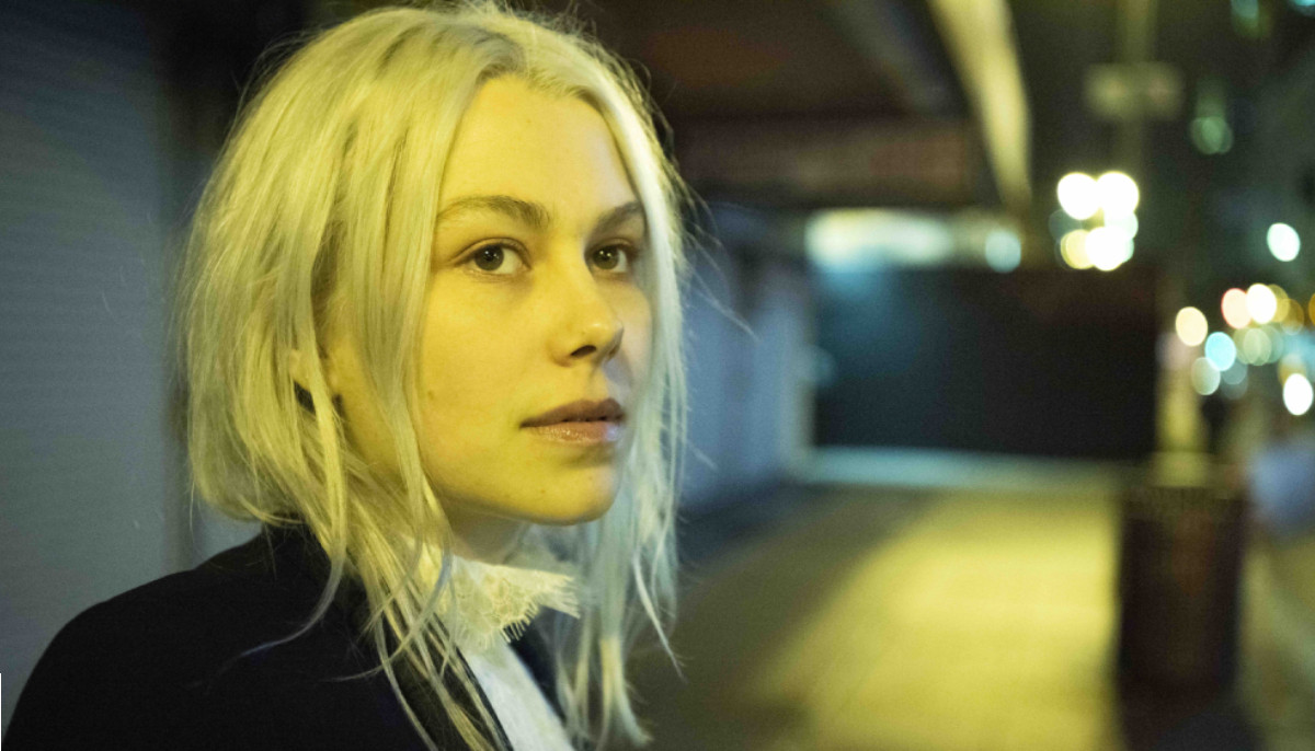 Phoebe Bridgers sparks new album rumours amid tour buzz