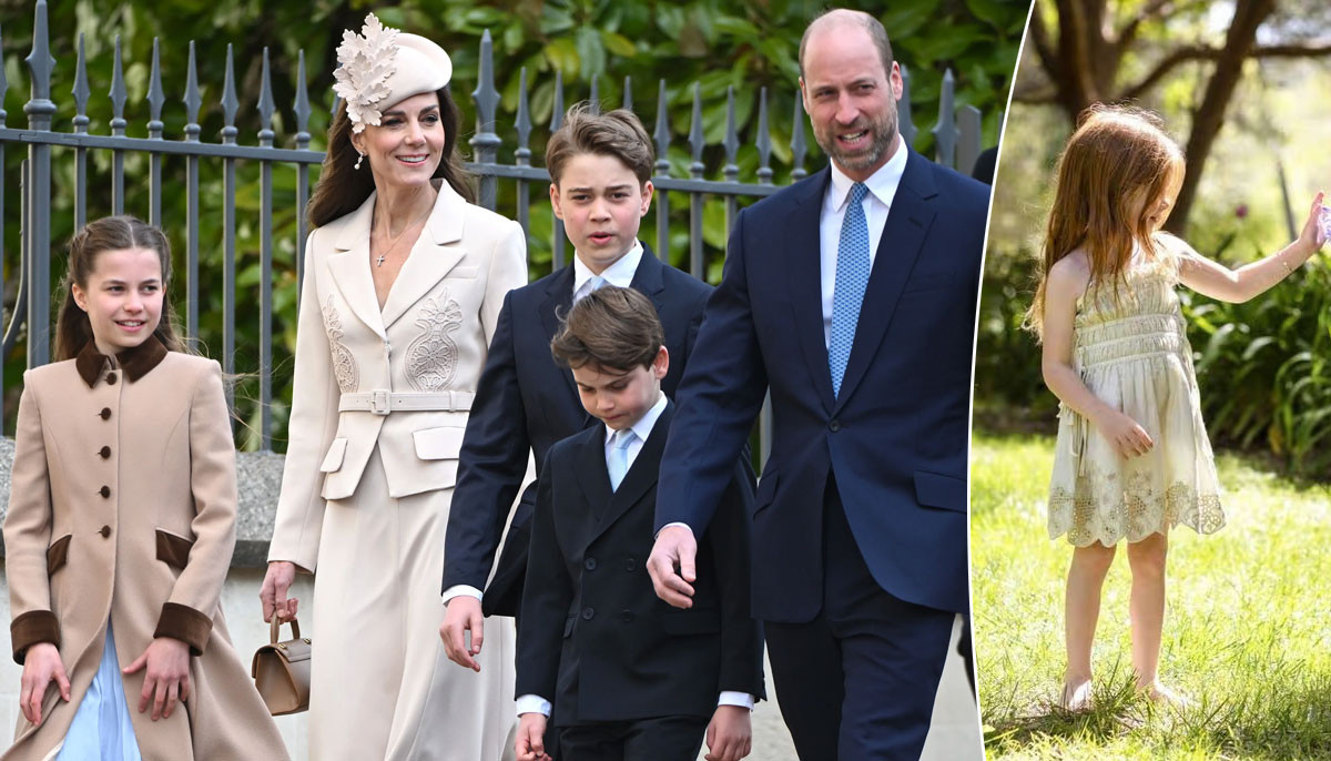 Princess Lilibet's update sparks fresh dilemma for William, Kate children
