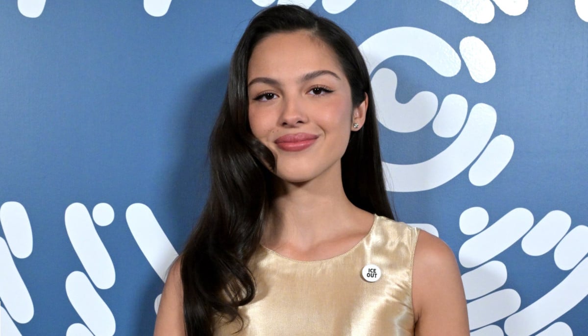 Olivia Rodrigo discloses final details into 'OR3' one week before release