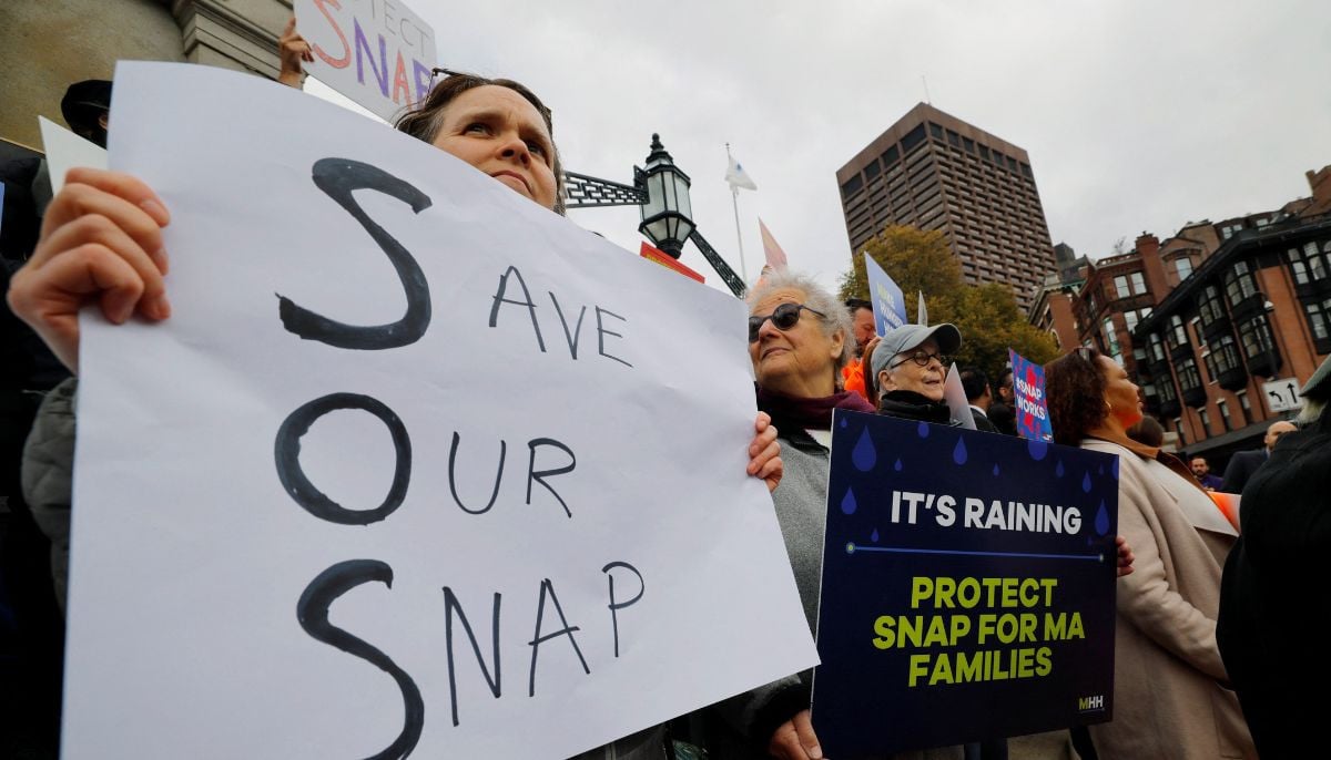 Federal judge blocks Trump SNAP funding conditions: Here's everything to know