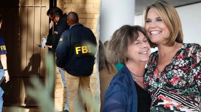 Nancy Guthrie case takes new turn as authorities considering go ‘back to beginning' with fresh eyes 