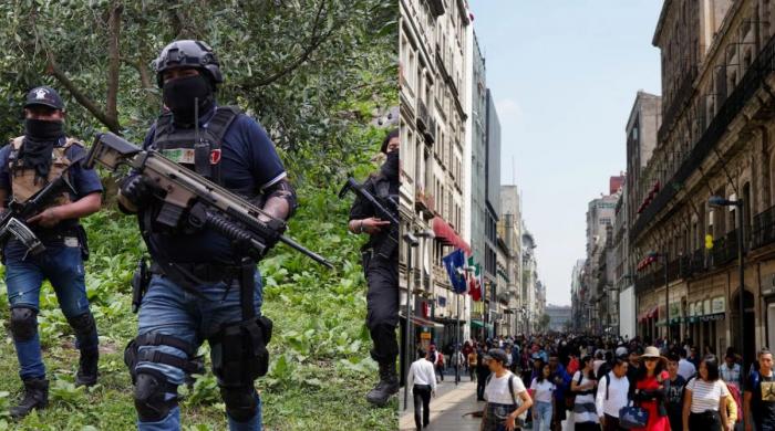 US embassy issues travel warning for Americans travelling to Mexico ahead of 2026 World Cup 