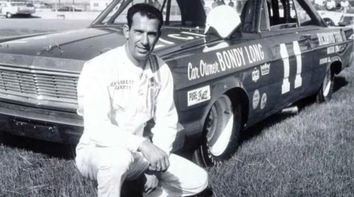 NASCAR legend Ned Jarrett dies at 93