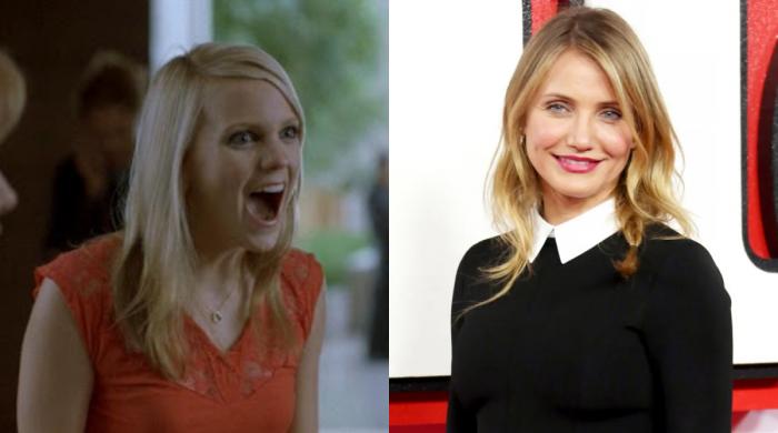 Did Anna Faris really make fun of Cameron Diaz in ‘Lost in Translation'?