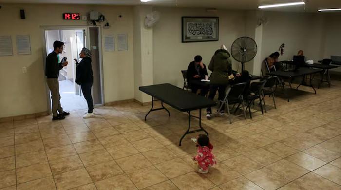 US judge strikes down Trump policies targeting immigrants from 39 countries