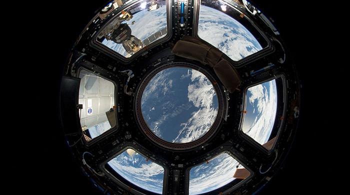 Nasa reverses evacuation alert order for astronauts aboard space station