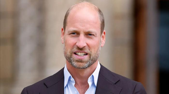 Kensington Palace shares update after Prince William skipped key event