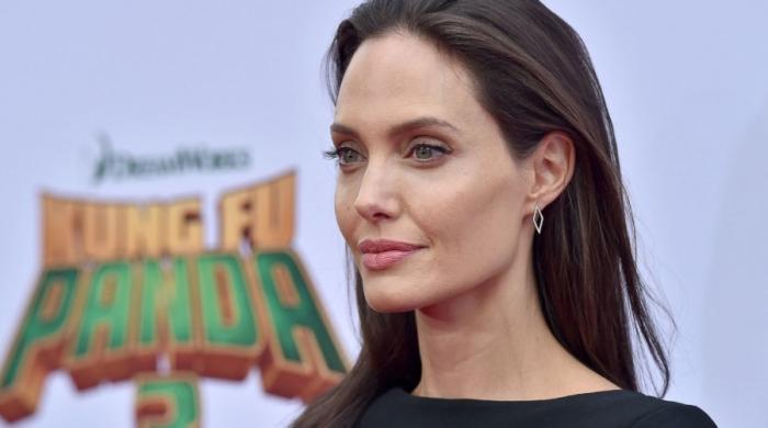 Angelina Jolie's birthday celebration comes days after Maddox's reported legal move