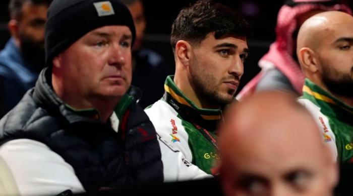 Tommy Fury makes difficult decision days after welcoming second child