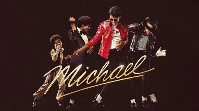 King of Pop still reigns: ‘Michael' reignites Michael Jackson fever