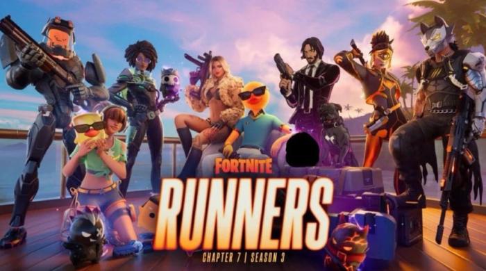 When 'Fortnite' Chapter 7 Season 3 servers go live after downtime: details inside