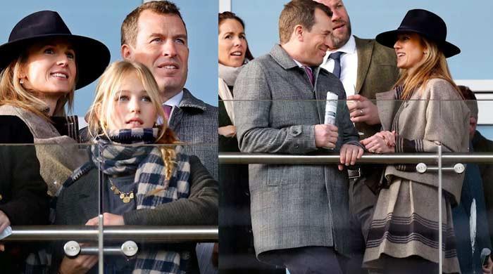 Royal expert's take on Peter Phillips's wedding: 'Expect the unexpected'