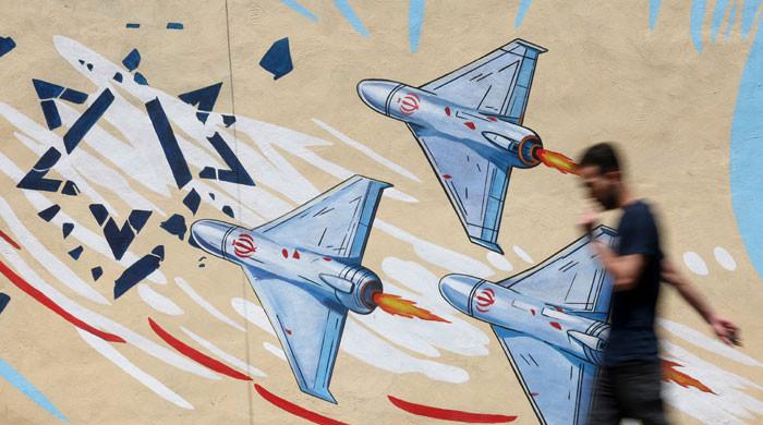 US, Iran trade strikes in latest Gulf flare-up