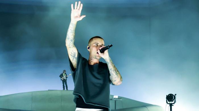 Justin Bieber to perform in Super Bowl LXI?