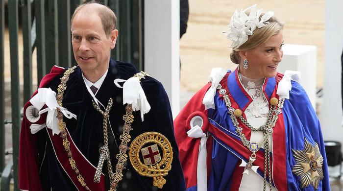 Duchess Sophie, Prince Edward hit with major setback after shocking report