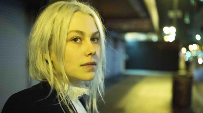 Phoebe Bridgers sparks new album rumours amid tour buzz