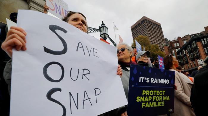 Federal judge blocks Trump SNAP funding conditions: Here's everything to know