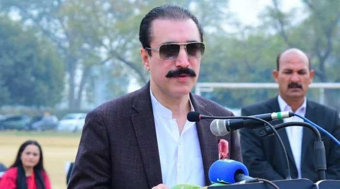 AJK PM vows no talks with 'rioters' as over 70 banned JAAC members detained