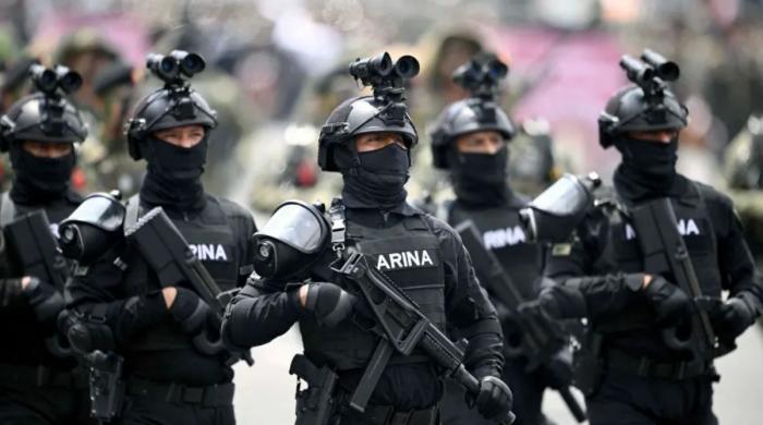 Mexico faces growing security questions ahead of 2026 FIFA World Cup