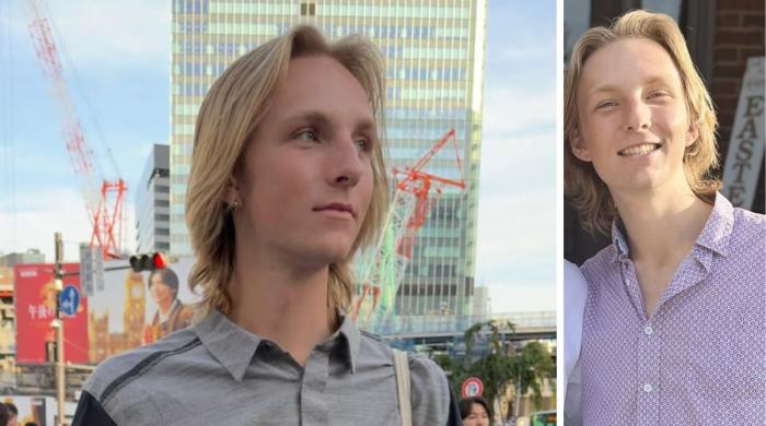 Missing Auburn University student found dead near Kyoto hiking trail