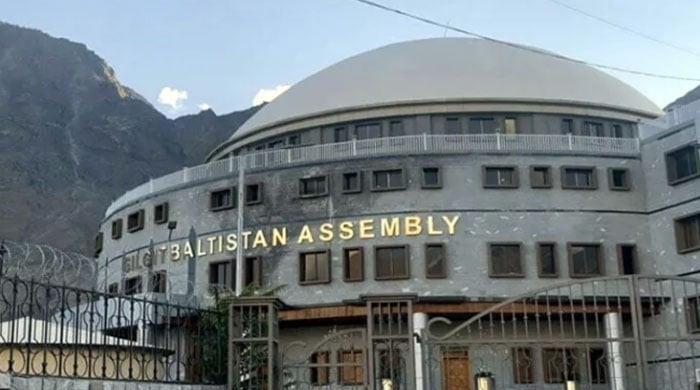 Gilgit-Baltistan all set for general elections today amid tight security