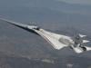 NASA prepares historic first supersonic flight for revolutionary X-59 aircraft