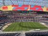 Fifa to allow disposable water bottles at World Cup games after outcry
