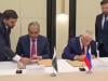 Pakistan, Russia agree to boost cooperation against illegal immigration, drug trafficking