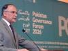 Minister raises concerns over NFC formula, says federation facing financial constraints