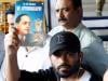 India's 'Cockroach' youth movement founder arrives in New Delhi to protest Modi