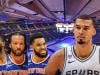 Knicks' 2-0 lead sends ticket prices skyrocketing for upcoming NBA Finals clash at MSG