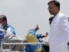'I thought I would perish': Everest survivor recounts ordeal